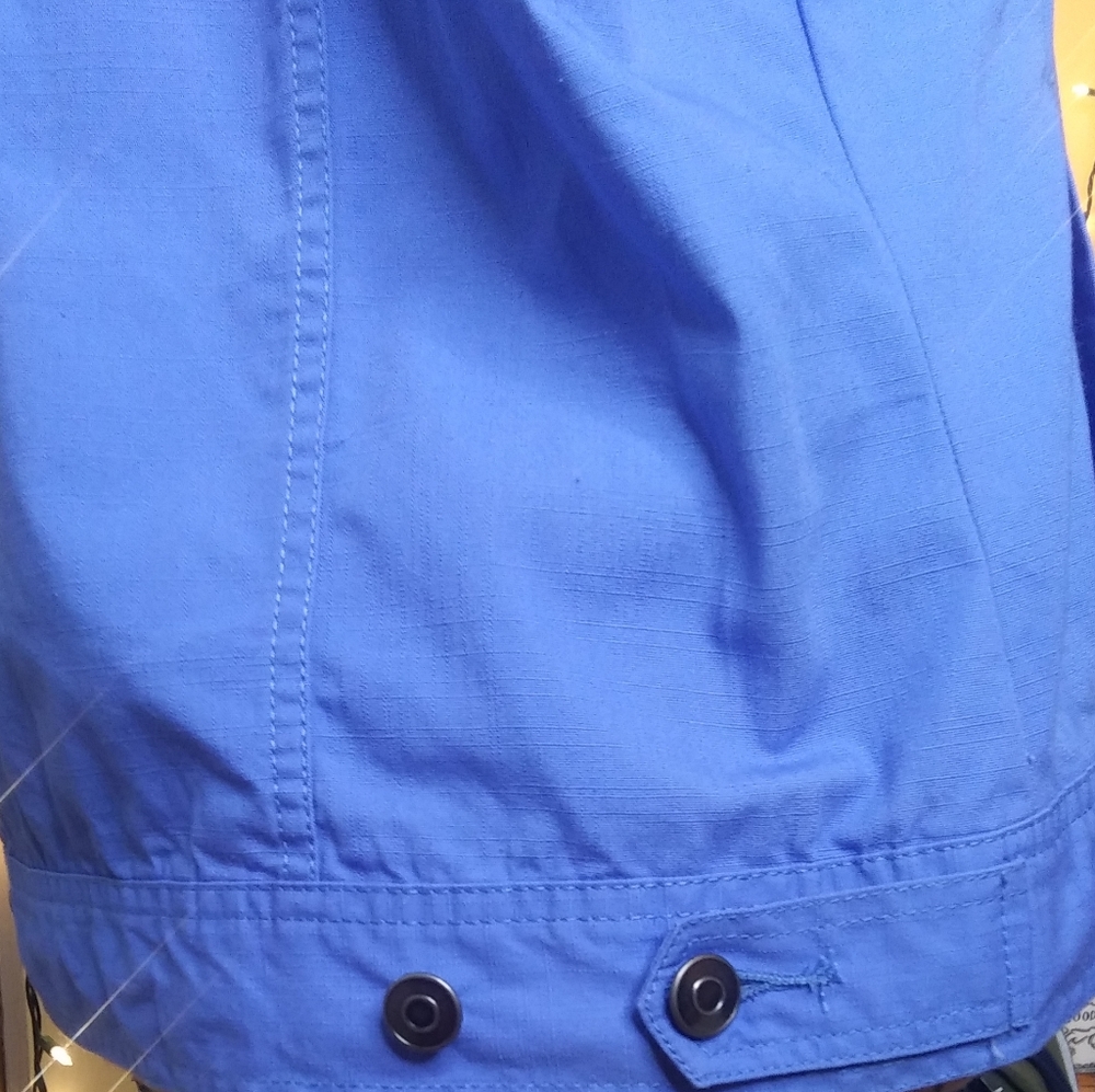 Button Up Blouse - image 8